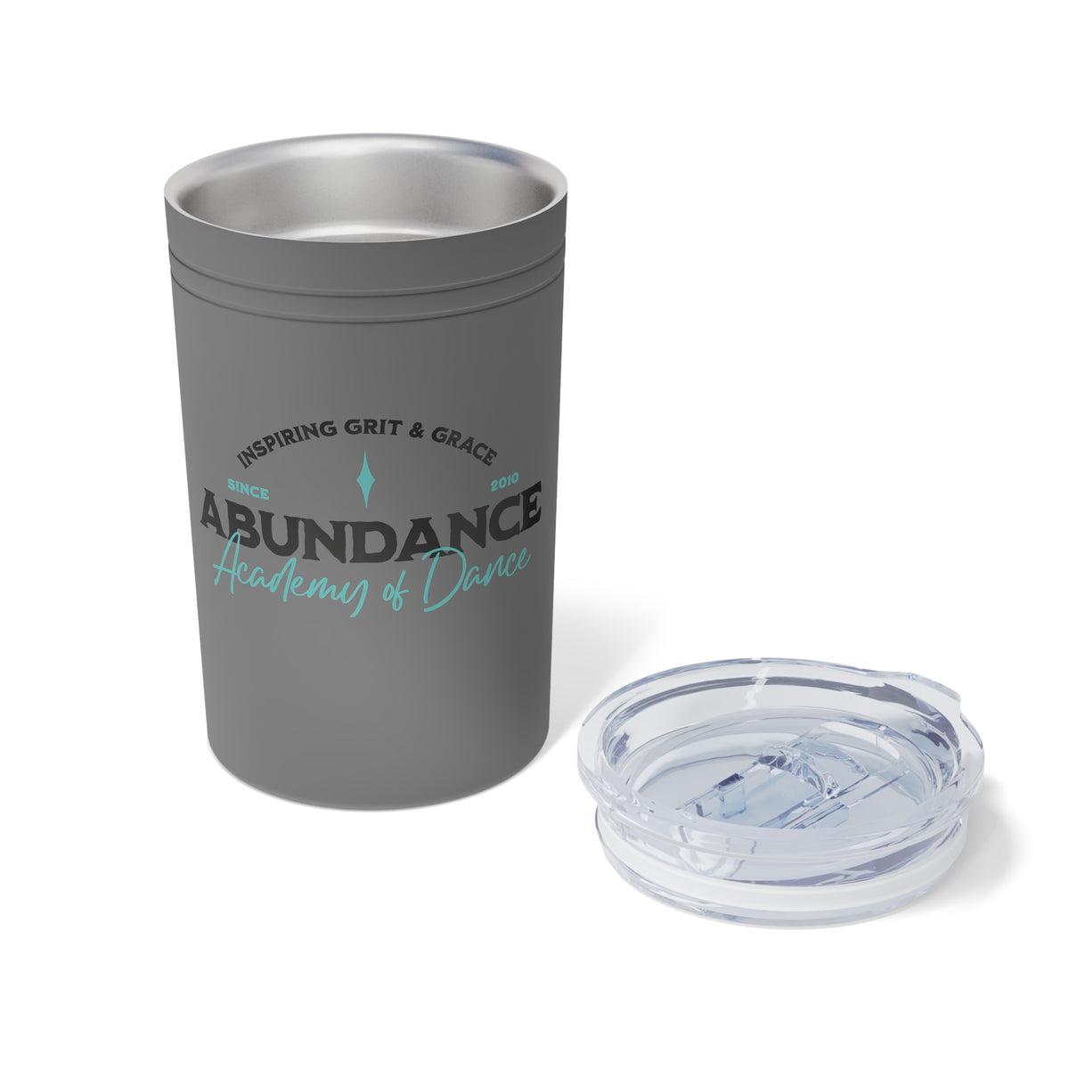 Personalized Vacuum Insulated Tumbler