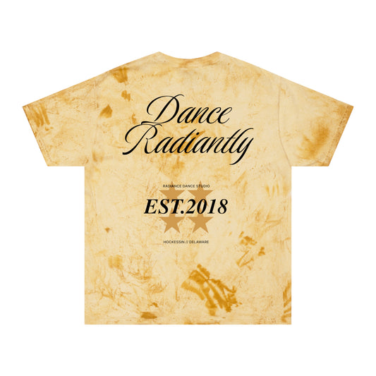 Youth Dance Radiantly Tee