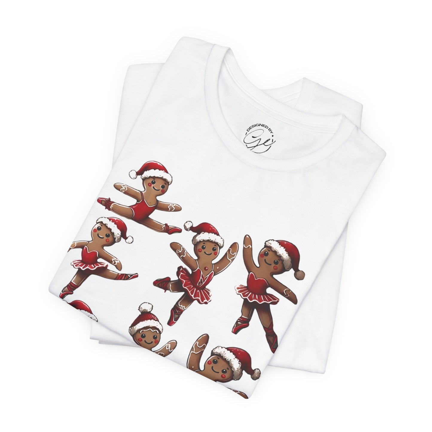 Adult Falalalala Tee