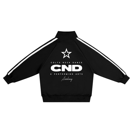 Youth Essential Jacket