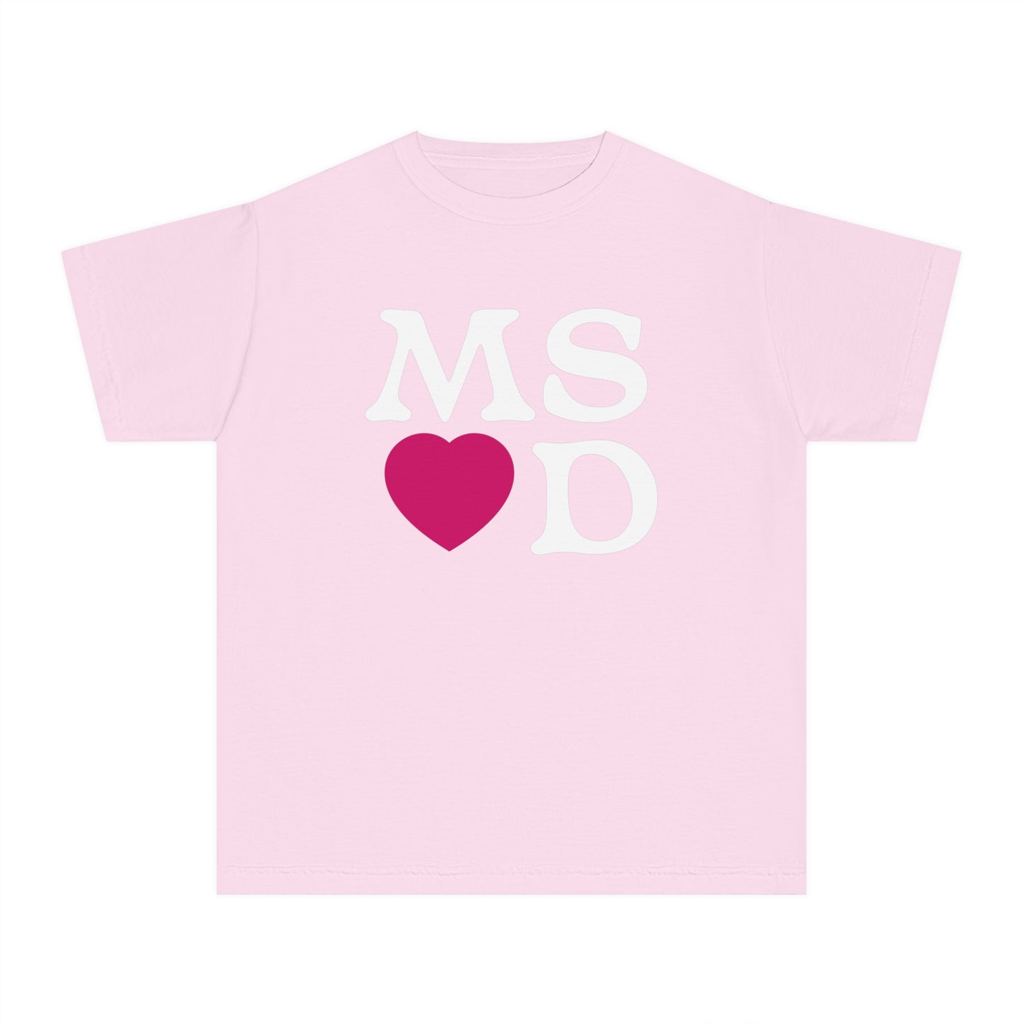 Youth MSOD Tee