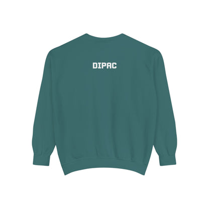 Adult Sassy Claus Crewneck