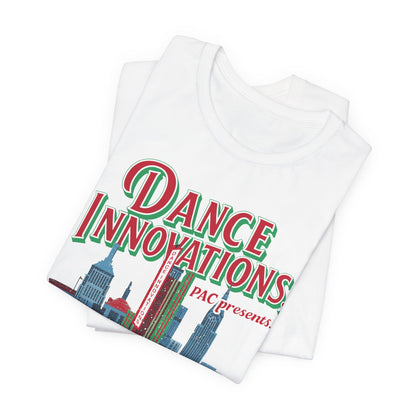 Adult Winter Wonderland Tee