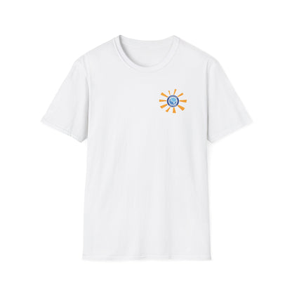 Adult "Theme Day" Tee