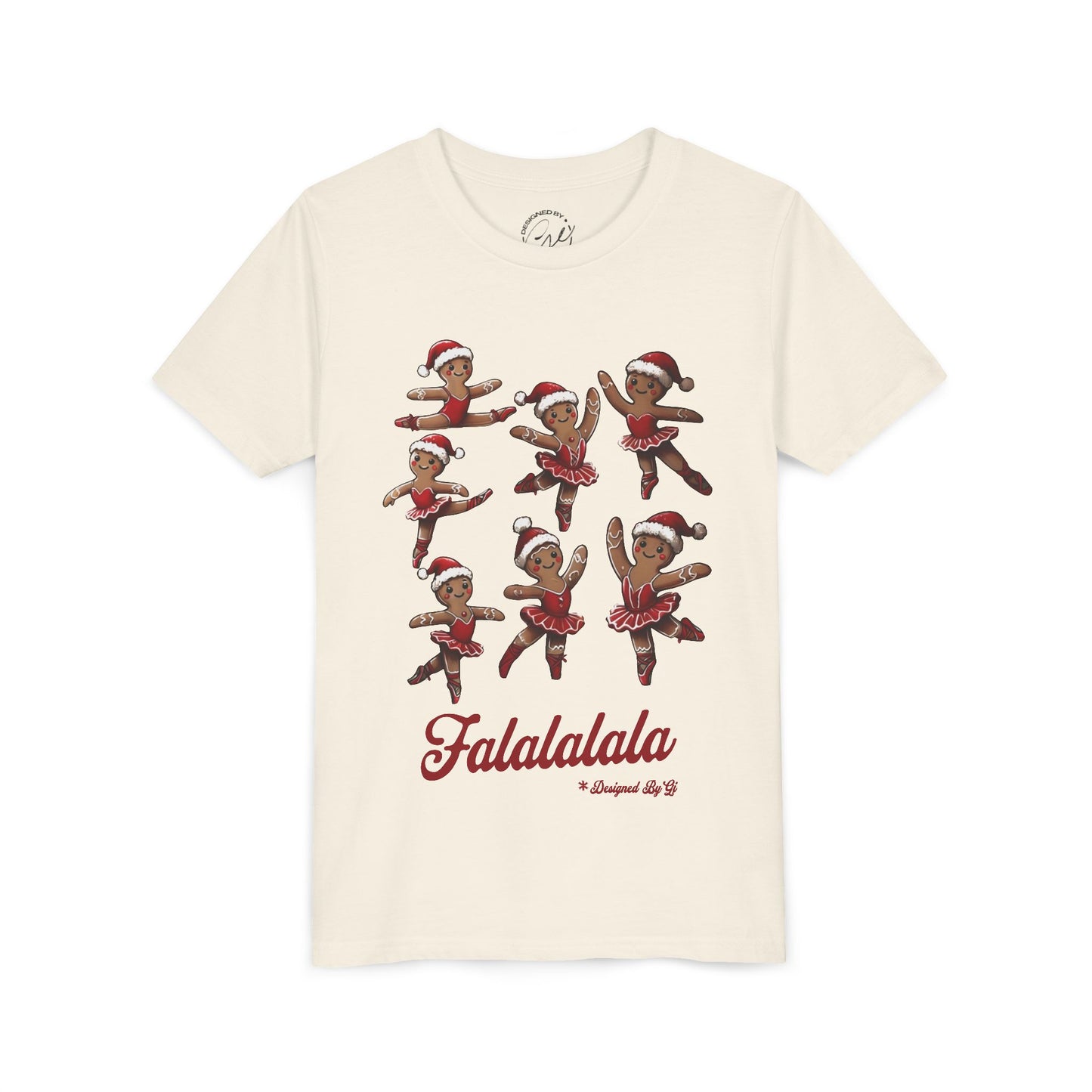 Youth Falalala Tee