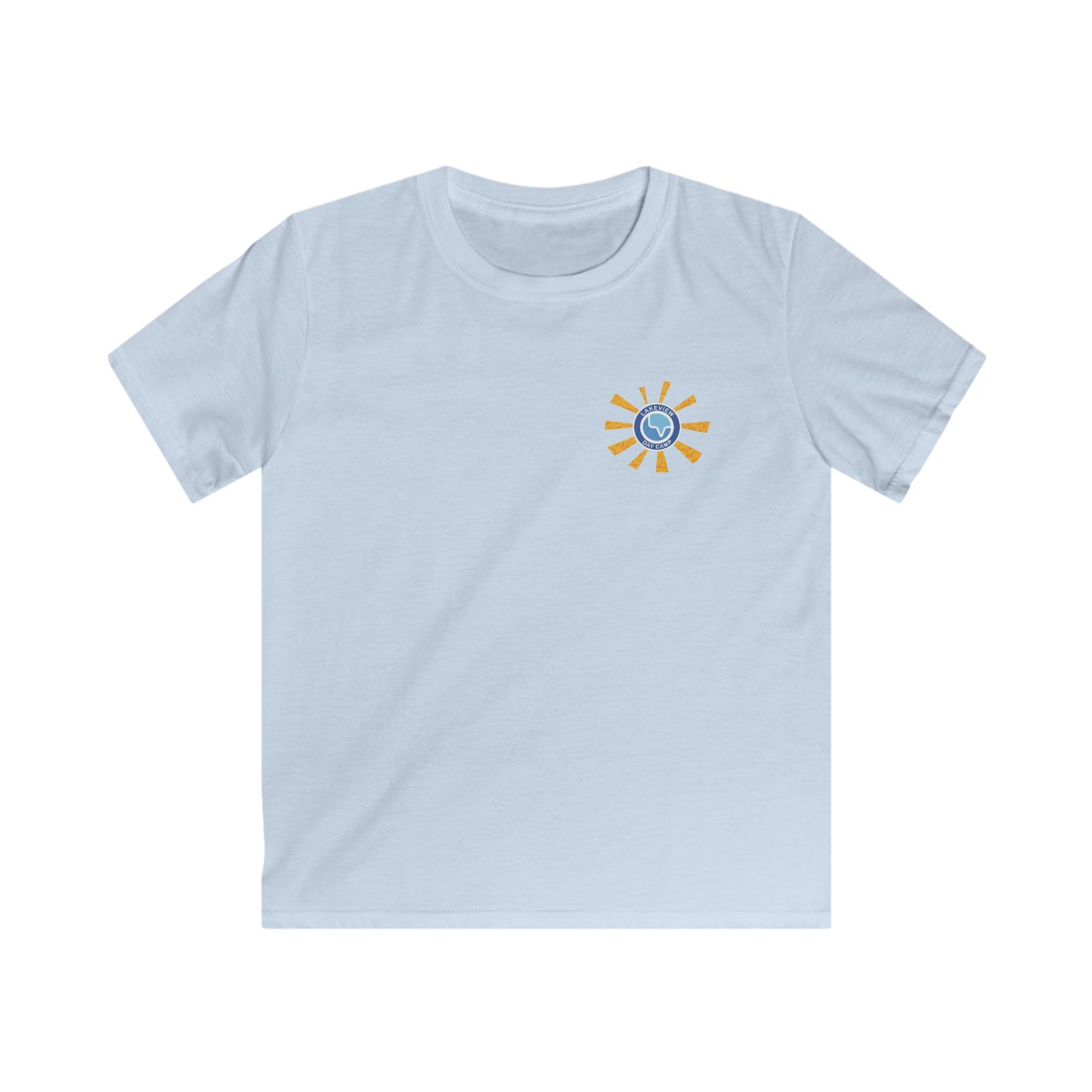 Youth "Theme Day" Tee