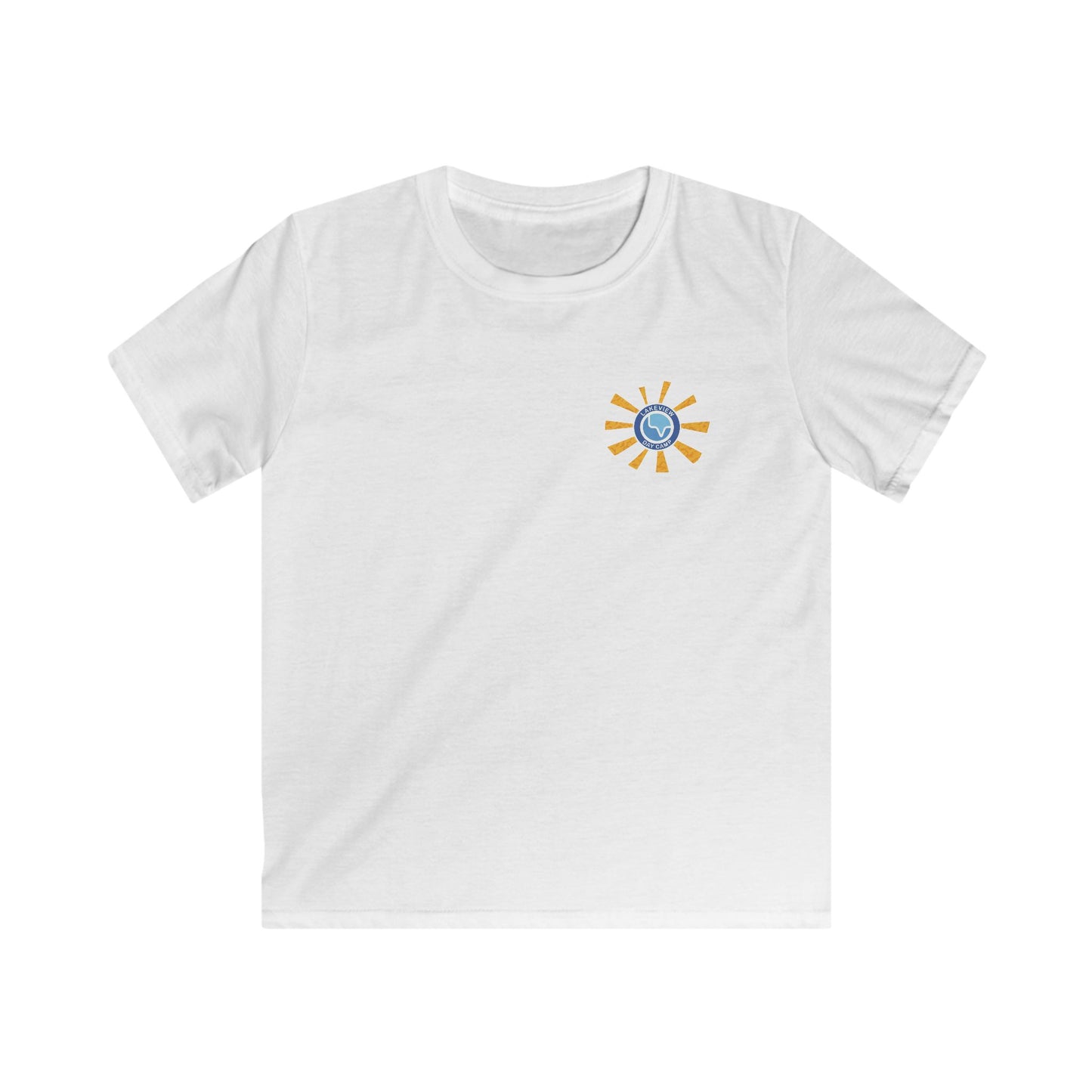 Youth "Theme Day" Tee