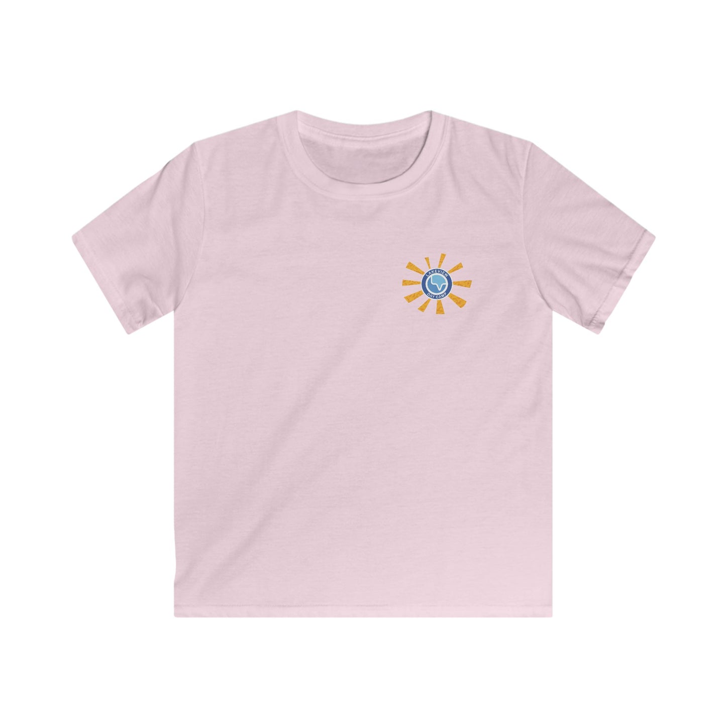 Youth "Theme Day" Tee