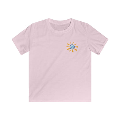 Youth "Theme Day" Tee
