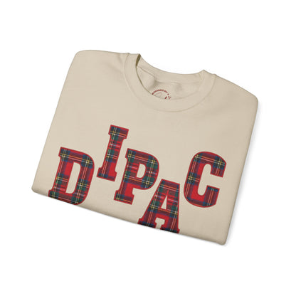 Adult Festive Crewneck