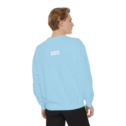Sassy Claus Crewneck