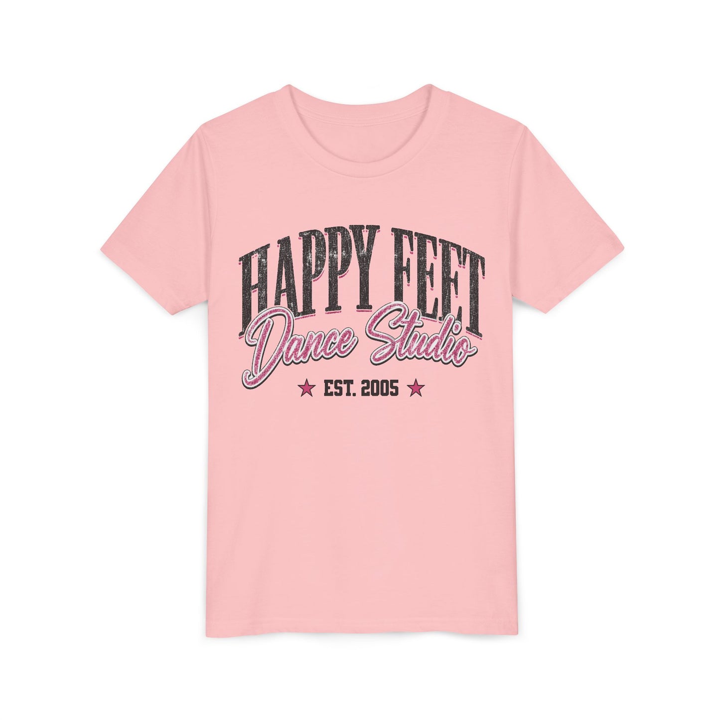 Youth 2026 Company Showcase Tee