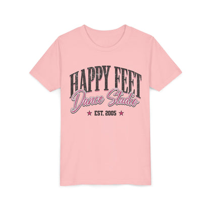 Youth 2026 Company Showcase Tee