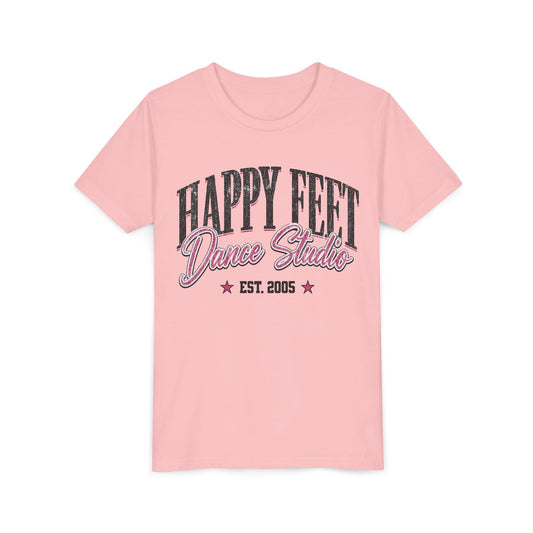 Youth 2026 Company Showcase Tee