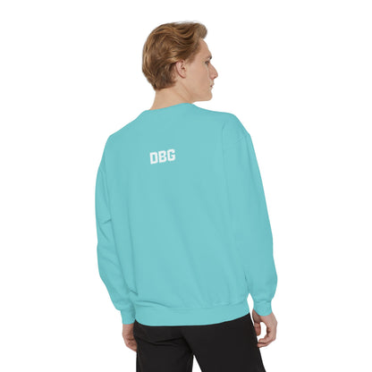 Sassy Claus Crewneck