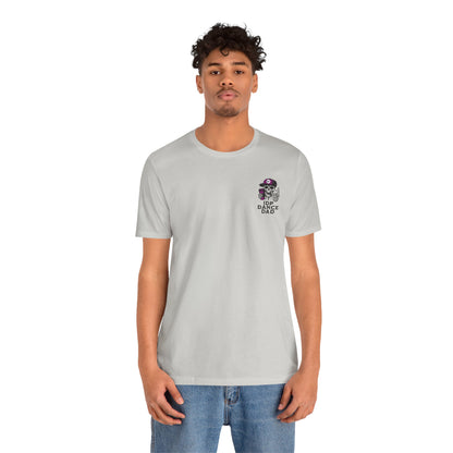 Death By Dance Comps Dance Dad Tee