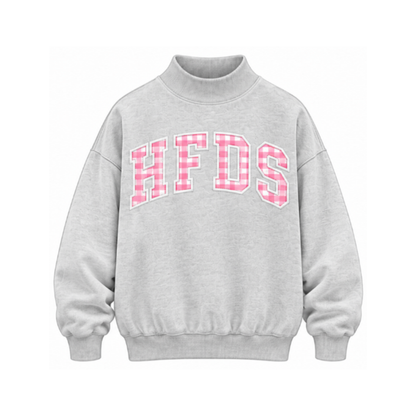 Pre-Order Limited Release (Mockneck Crewneck)