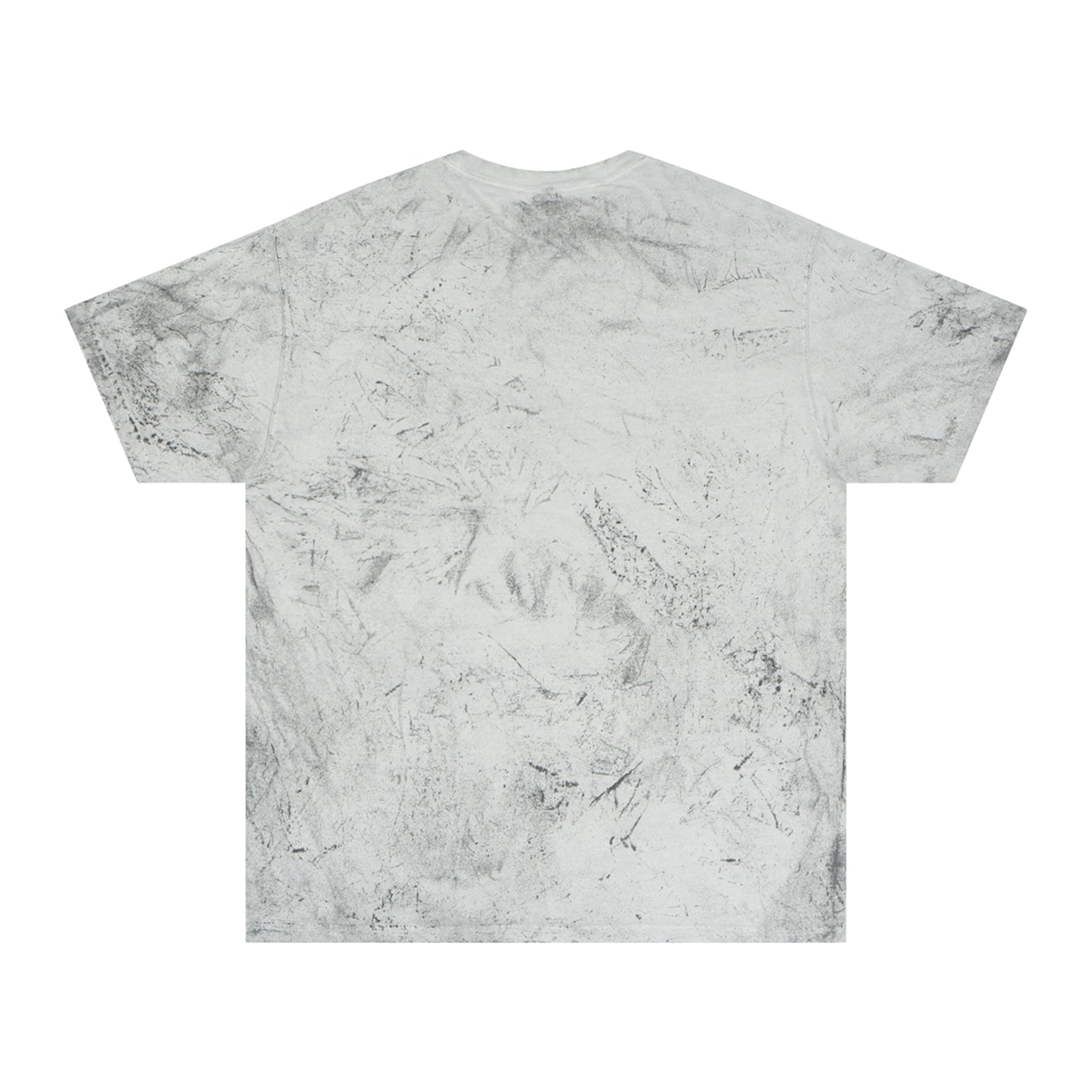 Adult Y2K Color Blast Tee
