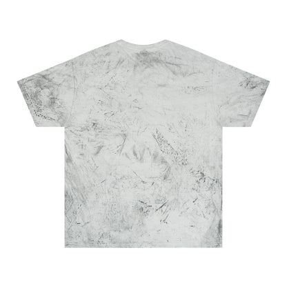 Adult Y2K Color Blast Tee