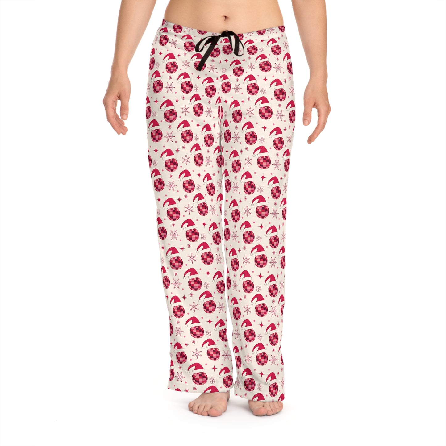 Adult Disco PJ Pants