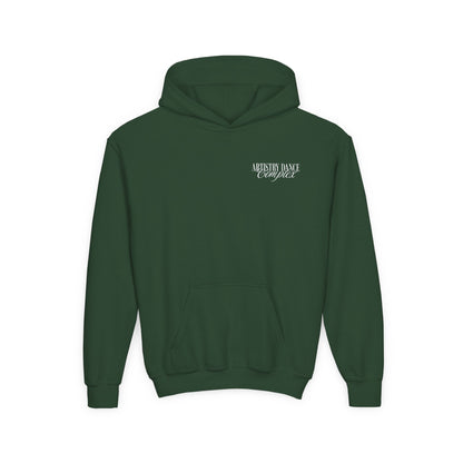 Youth Just Dance Hoodie