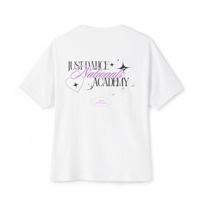 Adult Y2K Butterfly Tee
