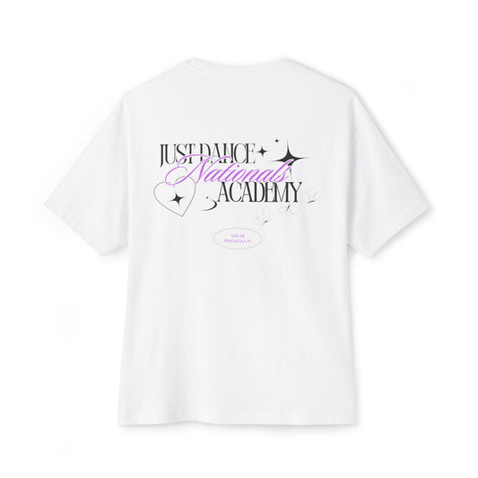 Adult Y2K Butterfly Tee