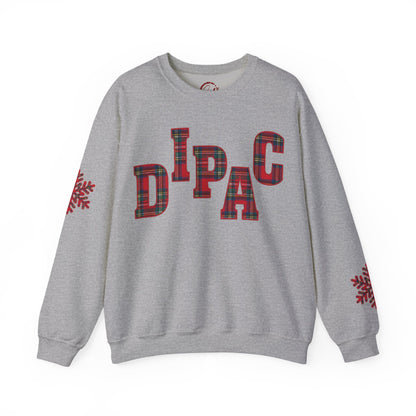 Adult Festive Crewneck