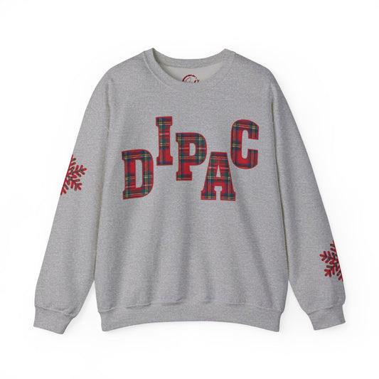 Adult Festive Crewneck