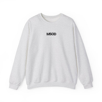 Adult Graphic Crewneck