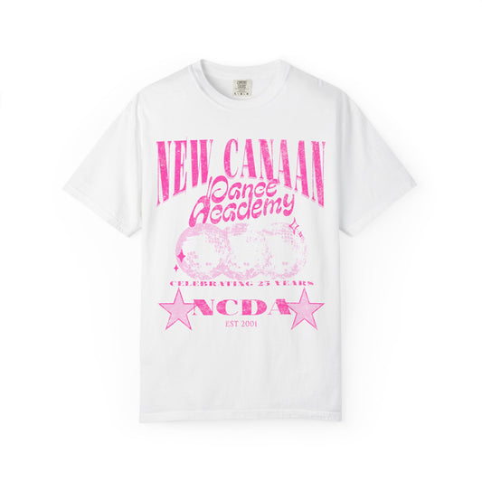 Adult 25th Year Tee
