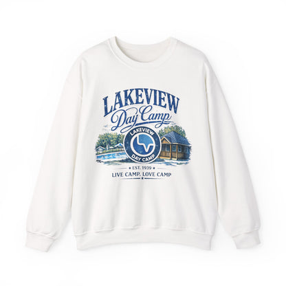 Adult Exclusive Crewneck