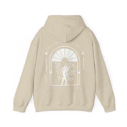 Adult Hoodie with Personalization