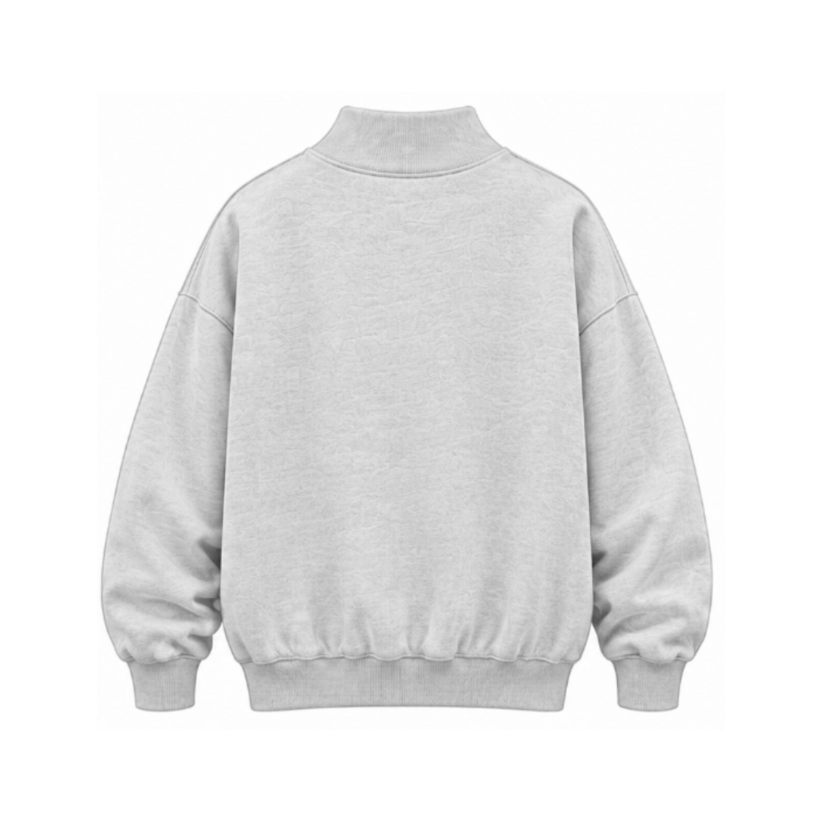 Pre-Order Limited Release (Mockneck Crewneck)