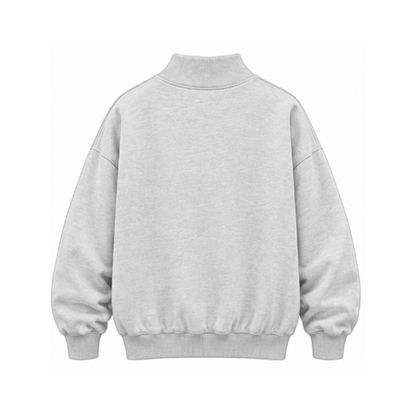 Pre-Order Limited Release (Mockneck Crewneck)