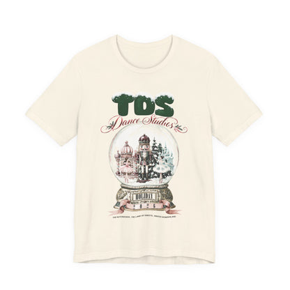 Adult Holiday 2026 Tee