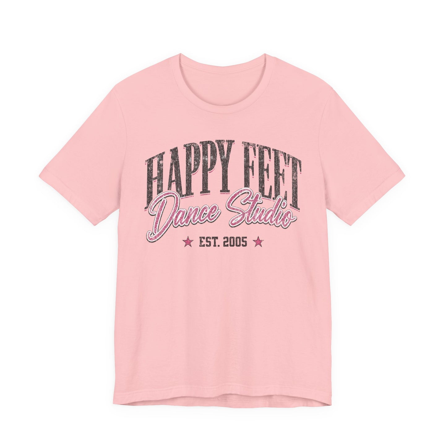 Adult 2026 Company Showcase Tee