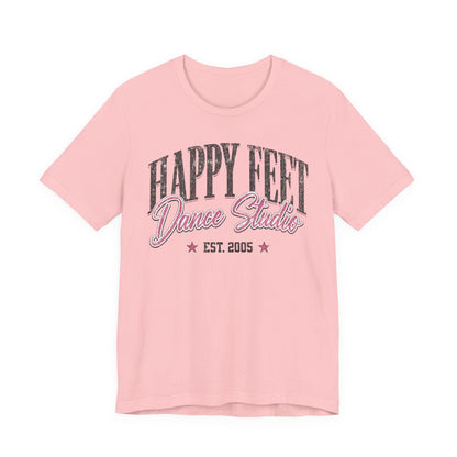 Adult 2026 Company Showcase Tee