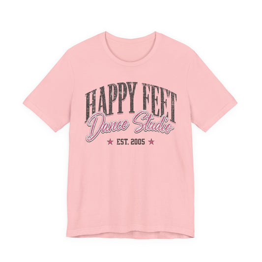 Adult 2026 Company Showcase Tee