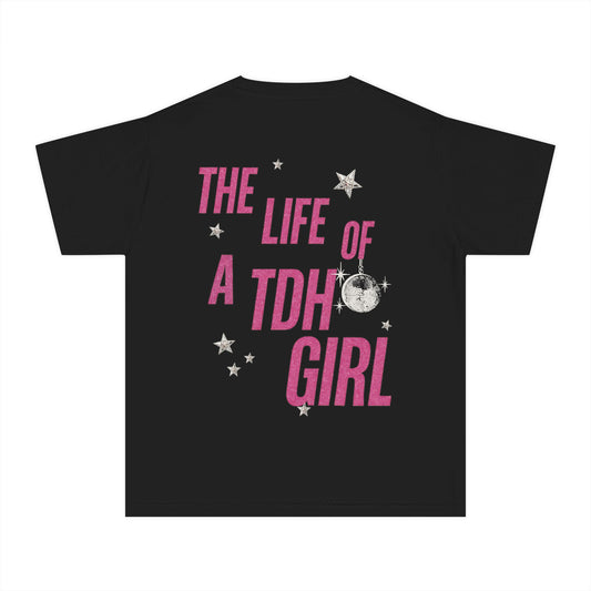 Youth "The Life Of" Tee