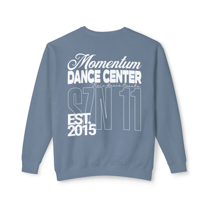 Adult SZN 11 Crewneck