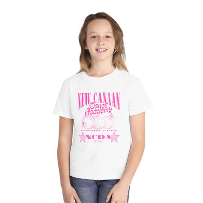 Youth 25th Year Tee