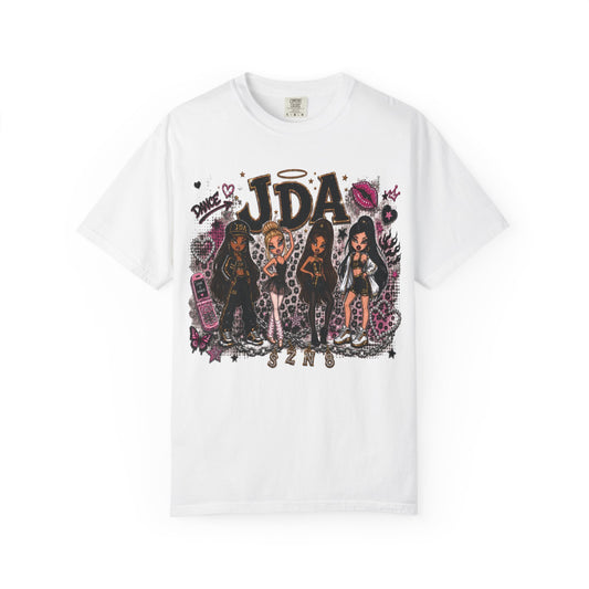 Adult Y2K Bratz Tee