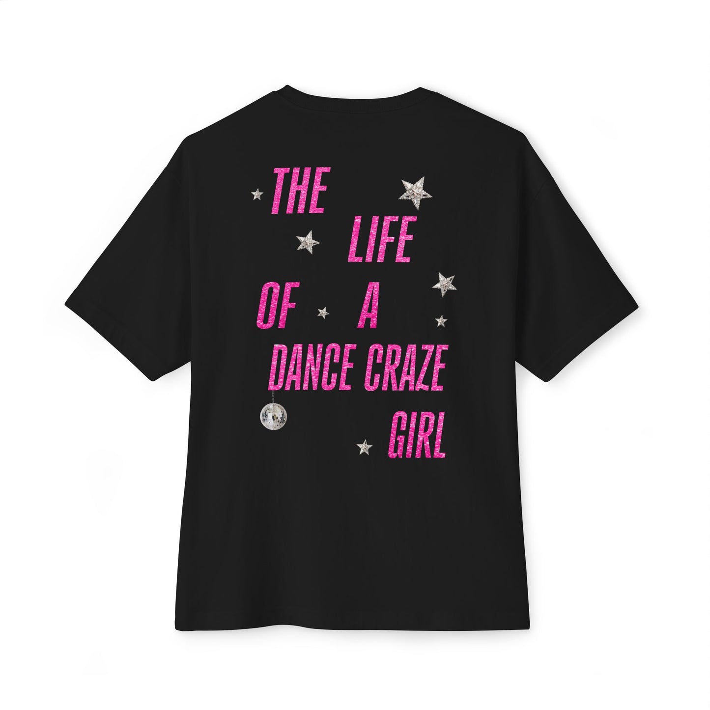 Adult The Life Of Tee