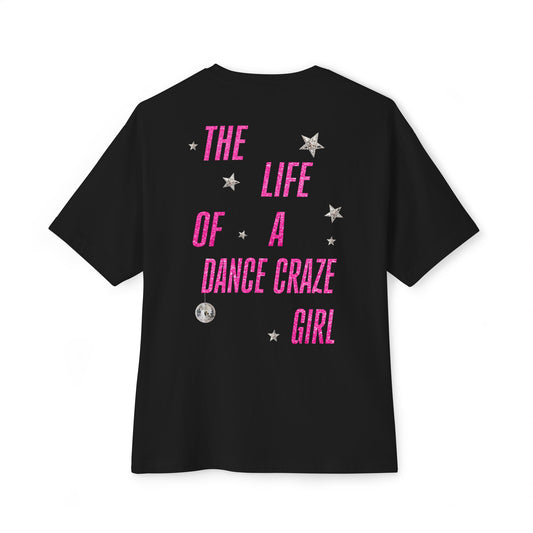 Adult The Life Of Tee