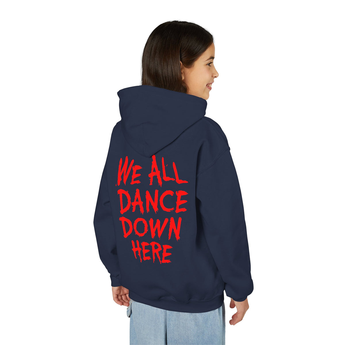 Youth "IT" Hoodie