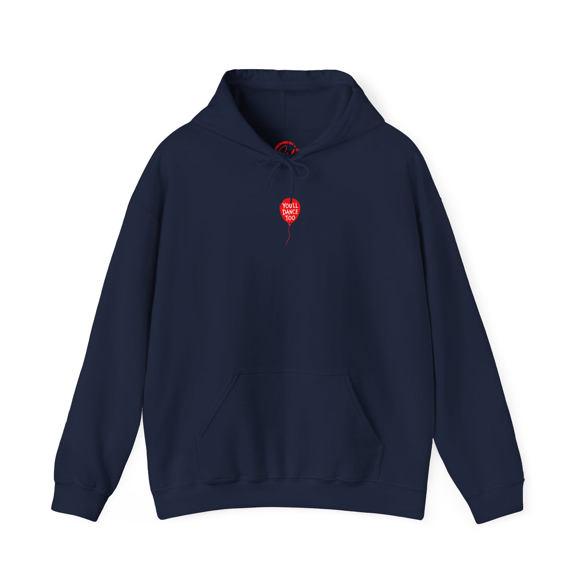 Adult "IT" Hoodie