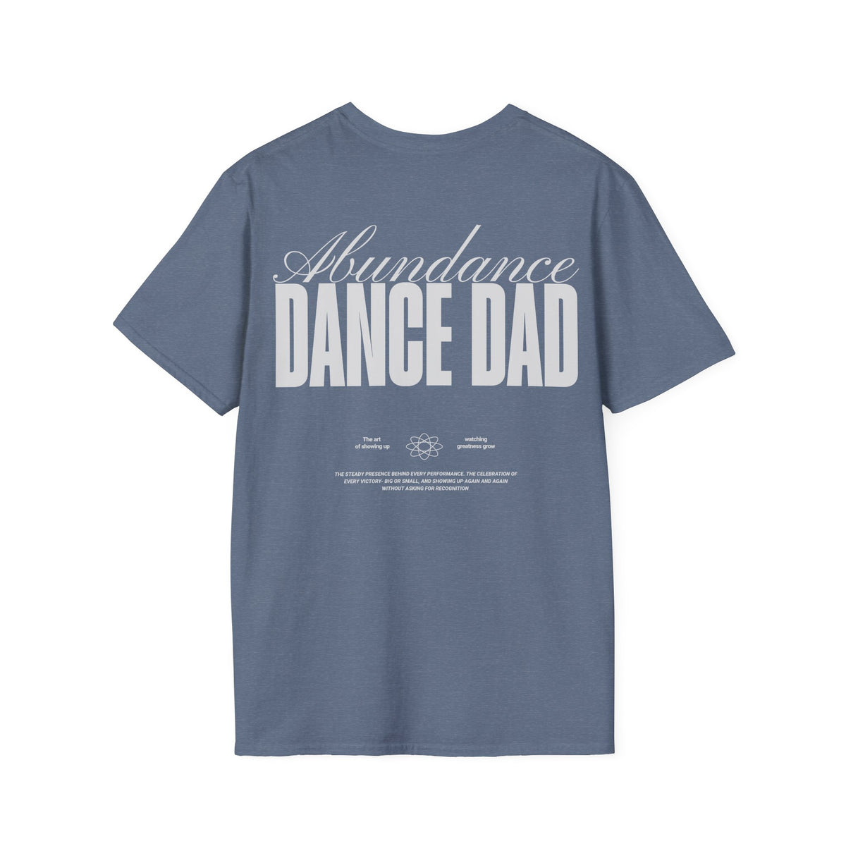 Dance Dad Tee