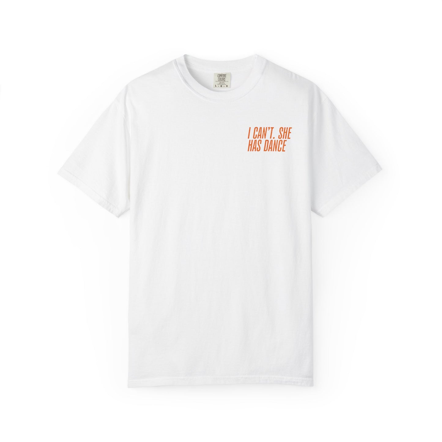 The Life of a Vibe Mom Tee