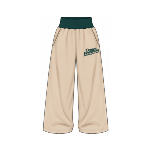 Pre-Order Limited Release (Happy Camp3r Sweatpants)